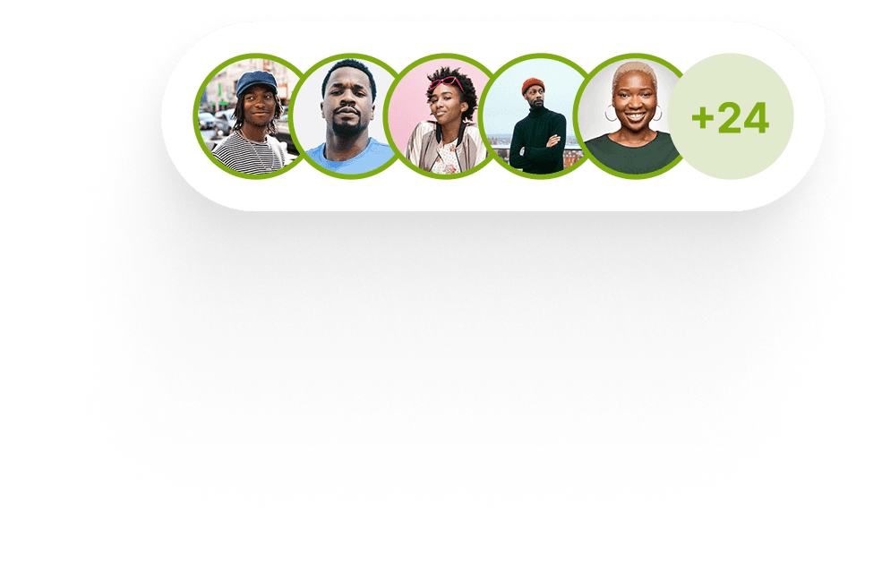 how it works avatar group