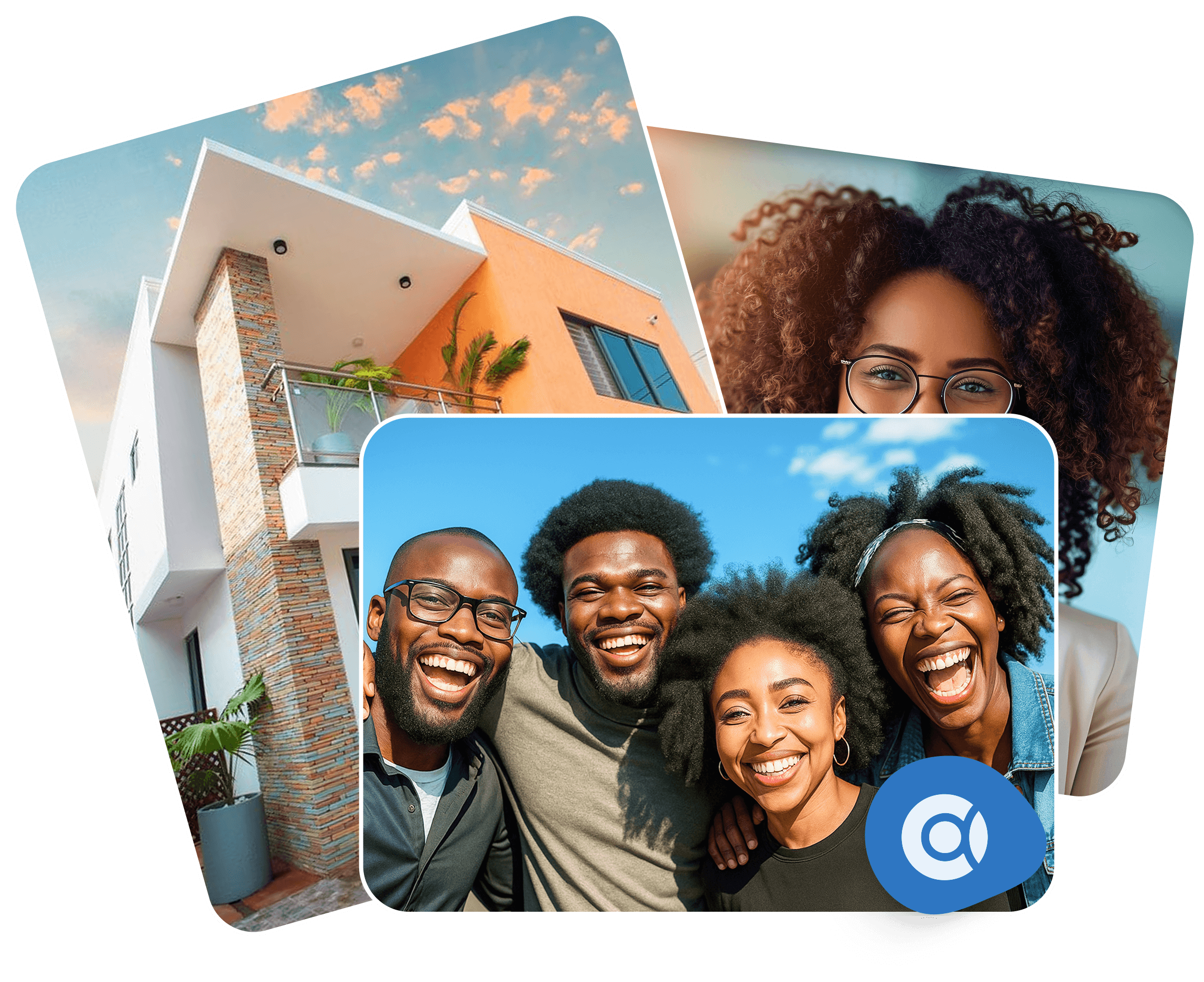 cozzyconnect home hero image